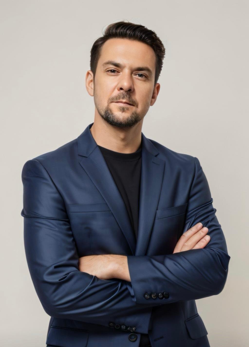 Alessio Mortari